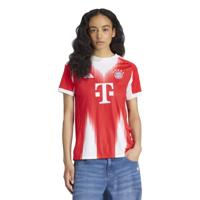 adidas Bayern München Thuisshirt 2025-2026 Dames - thumbnail