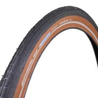 Schwalbe buitenband fat frank k-guard 28 x 2.00 zw br refl