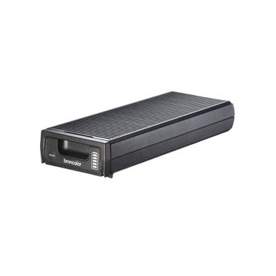 Broncolor Satos Inschuifbare oplaadbare lithiumbatterij 48 V / 90 Wh