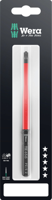 Wera Kraftform Kompakt VDE 65 iS PZ/S | Take it easy SB | 9mm zeskant aandrijving - 05006569001 - thumbnail