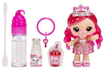 MGA Entertainment Yummiland lipgloss pop bianca bubblegum MGA Entertainment Yummiland lipgloss pop bianca bubblegum