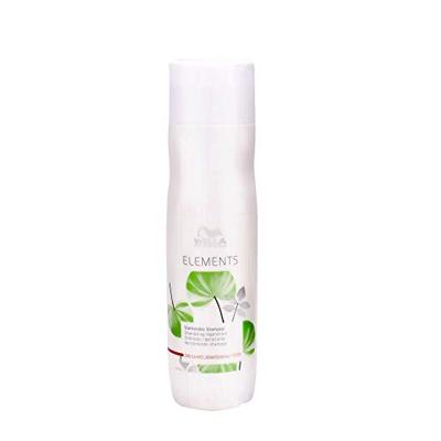 Wella Elements - Renewing Shampoo Refill 250 ml