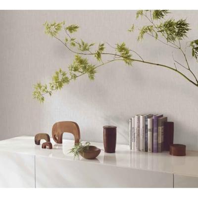 Noordwand Botanica Behang met linnen look 33324