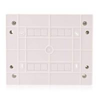 Intratec MKCAGH12-T MKCAGH12-T Distributiekast Inhoud: 1 stuk(s) - thumbnail