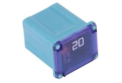 Dresselhaus Protection jcase 20a low profile / light blue