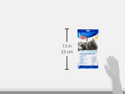 TRIXIE KATTENBAKZAKKEN - thumbnail