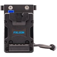 Fxlion Nano Plate for Sony PXW-FX6 Camera - thumbnail