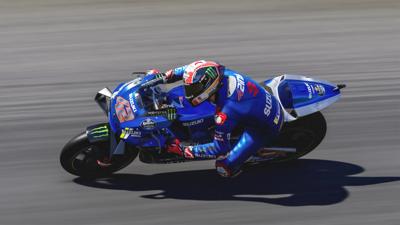 MotoGP 22