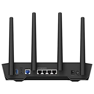 ASUS TUF Gaming TUF-AX4200