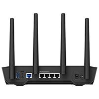 ASUS TUF Gaming AX4200 dual-band WiFi 6 Gaming Router mesh router - thumbnail