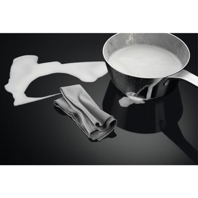 AEG IKE74440CB Inbouw inductiekookplaat Zwart - thumbnail