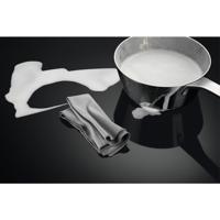 AEG 6000 serie Bridge inductie Kookplaat 68 cm IKE74440CB - thumbnail