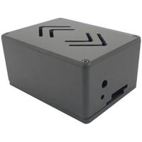 Radxa ROCK3-ECOPI-PRO-HP Aluminium behuizing Geschikt voor serie: Radxa Zwart - thumbnail