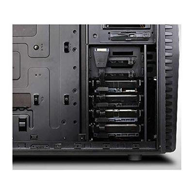 SilverStone SST-CP06-E4, 1x 15-Pin-SATA > 4x 15-Pin-SATA kabel