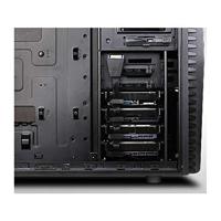 SilverStone SST-CP06-E4, 1x 15-Pin-SATA > 4x 15-Pin-SATA kabel - thumbnail