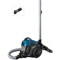 Bosch BGS05A220 Stofzuiger zonder zak Blauw - thumbnail