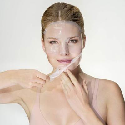 Gold Collagen Gold Collagen Hydrogel Mask
