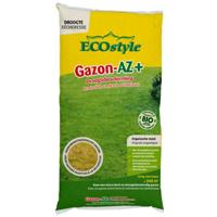 Ecostyle Gazon-az+ droogtebescherming 18 kg - thumbnail