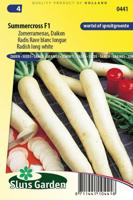 Ramenas Minowase Summercross F1 zaden - thumbnail