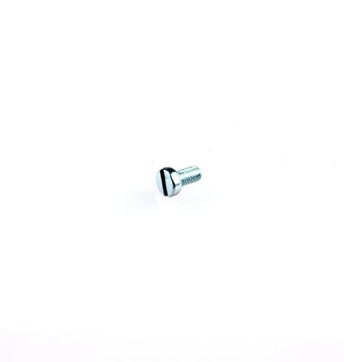 Heiniger Schroef onder kap