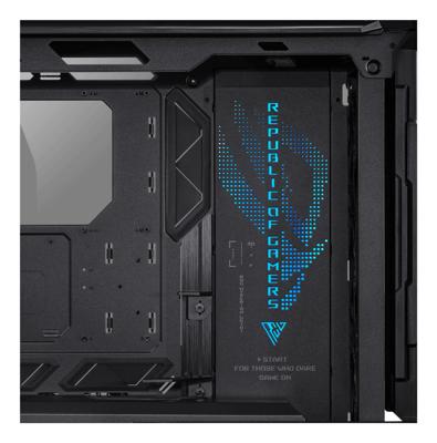 Asus ROG Hyperion GR701 BTF Edition Asus ROG Hyperion GR701 BTF Edition