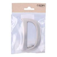 Brief EDM 85628 D Nikkelzilver 10 cm - thumbnail