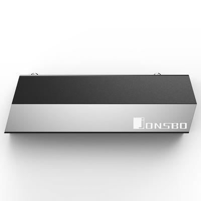 Jonsbo M.2 SSD M.2 GREY M.2 SSD-koeler