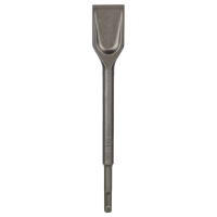 Bosch Accessories 2608690101 LongLife Spadebeitel 40 mm Gezamenlijke lengte 250 mm SDS-Plus 1 stuk(s) - thumbnail