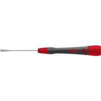 Wiha Elektriciens-schroevendraaierset | 2 mm | klinglengte 60 mm | 1 stuk - 42389 42389 - thumbnail