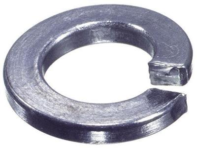 Dresselhaus Spring washers form a m12