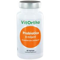 VitOrtho Biotica 8 Miljard Vegicaps 60ST - thumbnail