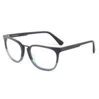 Unisex Brillenframe Vuarnet VL16240002 Zwart Ø 53 mm - thumbnail