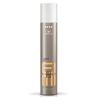Wella EIMI - Super Set Extra Strong Finishing Spray 500 ml