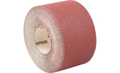 PFERD TOOLS SBR-P 115 A 60 45016536 Schuurpapierrol Korrelgrootte (num) 60 (l x b) 25 m x 115 mm 1 stuk(s)