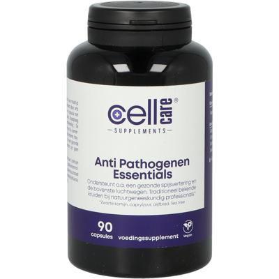 Anti pathogenen essentials 90 Capsules