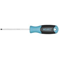 Hazet 811-30 Werkplaats Platte schroevendraaier Kopbreedte: 3 mm Koplengte: 80 mm - thumbnail
