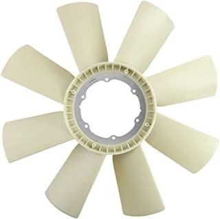 Koelventilator 49816