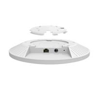 TP-Link Omada EAP683 UR draadloos toegangspunt (WAP) 6000 Mbit/s Wit Power over Ethernet (PoE) - thumbnail