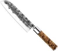 VG10 Forged | Santoku 18 cm - thumbnail