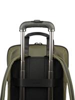 Tucano Gommo rugzak laptop/notebook max. 16" - Military green - thumbnail