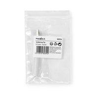 Nedis Soldeerpunt | 0.3 mm | Zilver | 5 stuks - SOTI2 SOTI2 - thumbnail