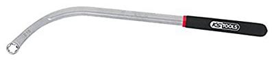 KS Tools 150.1214 Wig+tandriemsleutel, L=460mm, E8