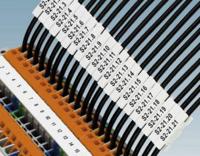 Phoenix Contact 0819411 UC-WMT (23X4) Kabelmarkering Montagemethode: Schuiven Markeringsvlak: 23 x 4 mm Wit Aantal markeringen: 240 10 stuk(s) - thumbnail