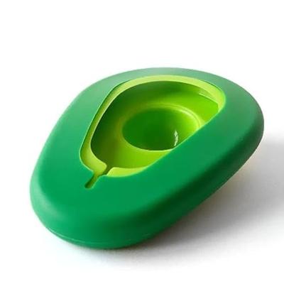 Food Huggers Avocado huggers - set van 2