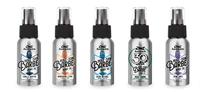 Hairgum Barber Collection Mandari Cedar Beard Oil 40ml - thumbnail