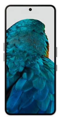 Smartphone Nothing Phone 3a 5G 6,77" Octa Core 12 GB RAM 256 GB Zwart - thumbnail