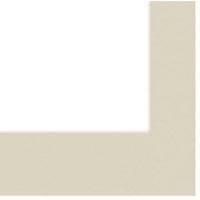 Hama Passe-partout Premium Crème 13x18cm - thumbnail