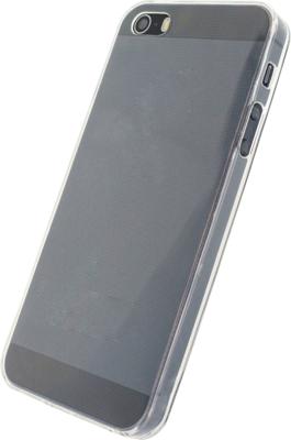 Mobilize Gelly Case Apple iPhone 5/5S/SE Clear