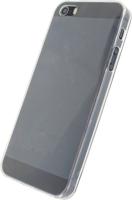 Mobilize Gelly Case Apple iPhone 5/5S/SE Clear - thumbnail
