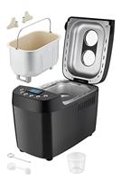 Unold Bachmeister Big Broodbakmachine 1500 g Zwart - thumbnail